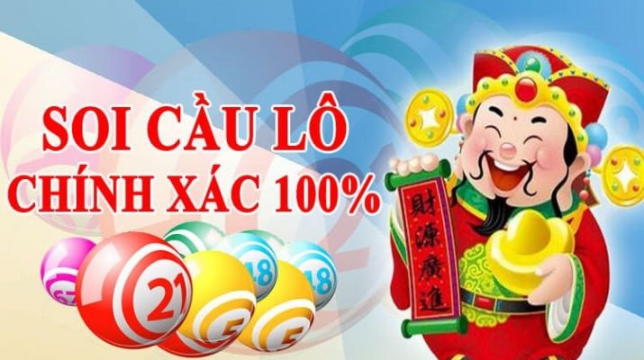 Kênh soi cầu uy tín được nhiều anh em tham khảo