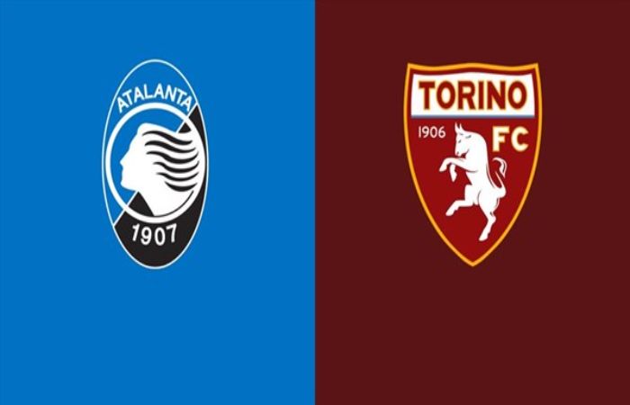 Trong lịch sử đối đầu Atalanta vs Torino, Atalanta đang là cái tên dẫn trước tạm thời