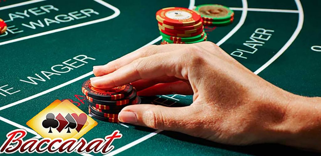 Baccarat là một game bài Tây thú vị đang được ưa chuộng nhất hiện nay