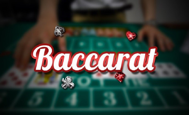 Cửa cược baccarat tại Kubet đa dạng.