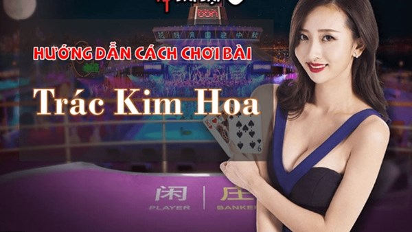 Một số lưu ý khi bạn chơi tựa game Trác Kim Hoa